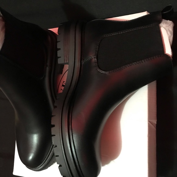 steve madden billie boots